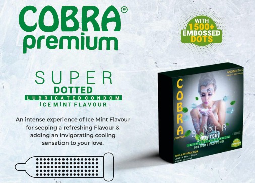 Condom Manufacturer in India