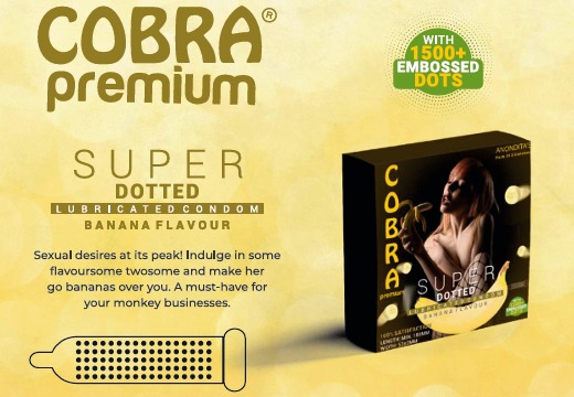 Condom Manufacturer in India