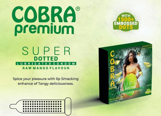 Condom Manufacturer in India