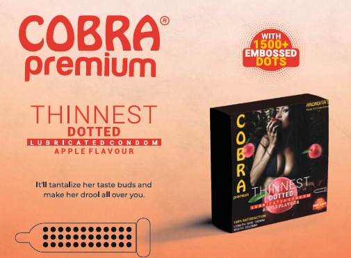 Condom Manufacturer in India