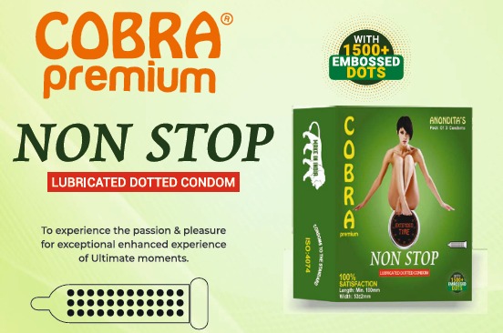 Condom Manufacturer in India