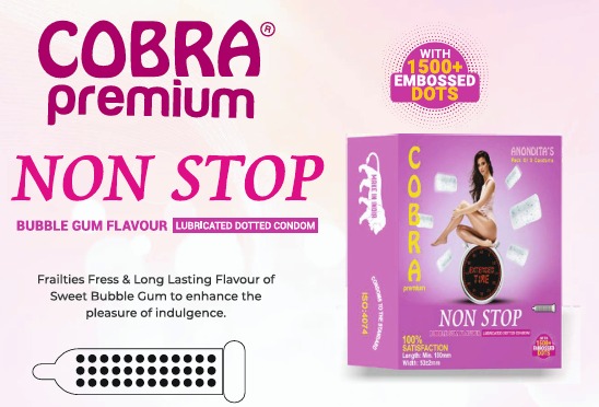 Condom Manufacturer in India