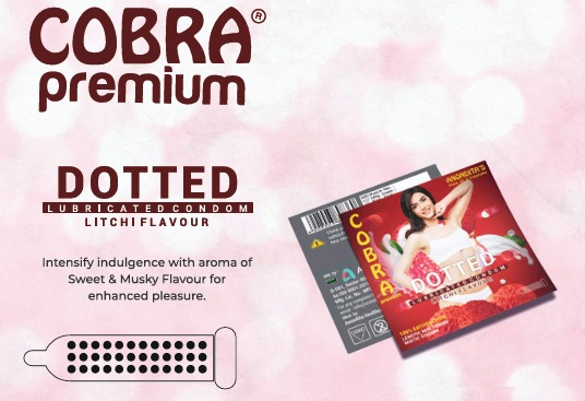 Condom Manufacturer in India