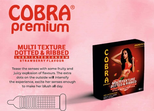 Condom Manufacturer in India